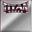 Titan Online Poker