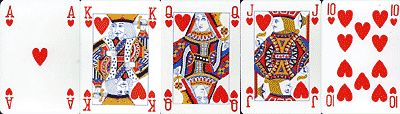 Royal Flush