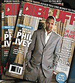 BLUFF MAGAZINE