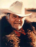 Benny Binion