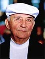 Johnny Moss